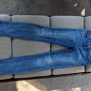 Madewell Jeans 26